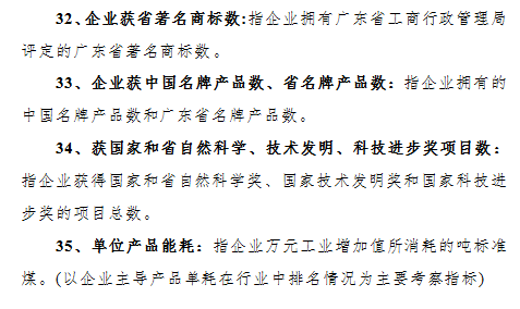 珠海市第二十一(yī)批市級重點企業技術中(zhōng)心認定通知(zhī)